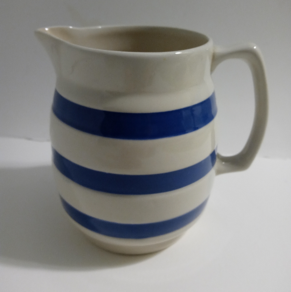 Vintage Staffordshire Chef Ware